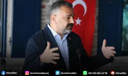 CHP'li Aslanoğlu'ndan Saygılı'ya baraj yanıtı