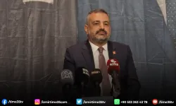 CHP'li Aslanoğlu'ndan sert sözler: Belediyelerin gelir kaynaklarını kısıyorlar