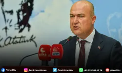 CHP’li Bakan'dan iktidara vize tepkisi