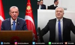 CHP’li Özkan, Erdoğan’a ‘züppe’ dedi