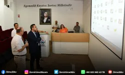 Çiğli’de iklim değişikliği ile mücadeleye yerel destek