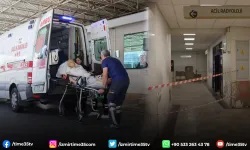 DEÜ Acil Servisi kısmen kapandı