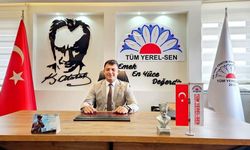 TÜM YEREL-SEN MYK Üyesi Devrim Onur Erdağ’dan  “Tüm Bel-Sen yönetimini istifaya davet ediyorum"