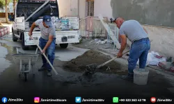 Kemalpaşa Belediyesi’nden 26 okula tadilat desteği