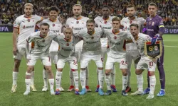 Galatasaray, Devler Ligi için sahaya çıkacak