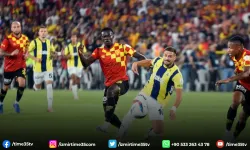 Göztepe, Alanyaspor deplasmanında