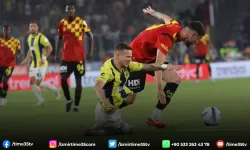 Göztepe, Süper Lig’e 2 beraberlikle başladı