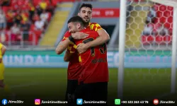 Göztepe’de golcü ve kaleci endişesi