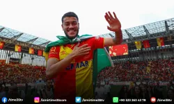 Göztepe’de Romulo Cardoso sezona hazır