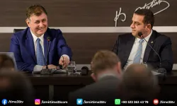 Başkan Tugay’ın koordinasyon mesaisindeki durağı Narlıdere oldu