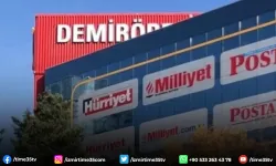 Hürriyet ve Posta İzmir ekleri kapatıldı