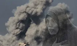 Gazze’de can kaybı 39 bin 699’a yükseldi