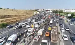 İstanbul Valiliğinden metrobüs kazası açıklaması