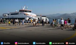 İZDENİZ ve MSC’den İzmir Körfezi’nde turizm iş birliği