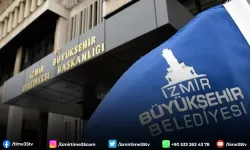 İzmir Büyükşehir'den 'uzaklaştırma' açıklaması