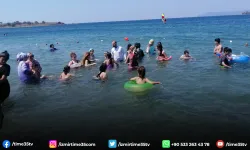 İzmir’de denizle buluşmayan kalmayacak