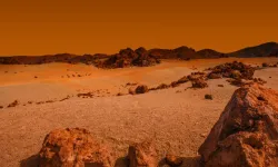 Mars’ın derinliklerinde su rezervuarı bulundu