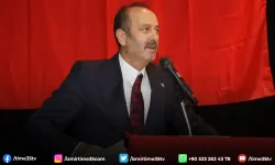 MHP'li Osmanağaoğlu’ndan CHP’ye heykel çıkışı: Bozkurt ruhunu reddediyorlar!