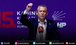 Özel'den 'Çiğli protestosu' tepkisi: Burası yeri değil!