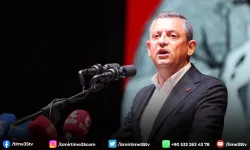 Özgür Özel'den ‘söndürme uçağı’ çağrısı: Verin yetkiyi, kuralım filoyu!