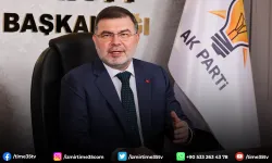 AK Parti'li Saygılı'dan silahlı saldırıya dair değerlendirme!