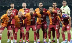 Galatasaray ile Hatayspor 9. randevuda