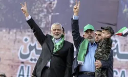 Hamas'ın yeni lideri Yahya Sinwar oldu