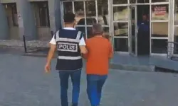 27 yılla aranan hırsızlık zanlısı yakalandı