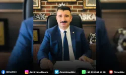 AK Partili Başdaş'tan Mutlu'ya stratejik plan çıkışı