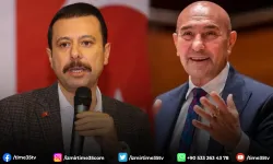 AK Partili Kaya: "Soyer, CHP genel başkanlığını hak ediyor!"