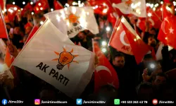 AK Partililerden CHP'li Ekşi'ye sert tepki