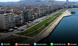 Alsancak'ın geleceği yapay zekayla tasarlanacak