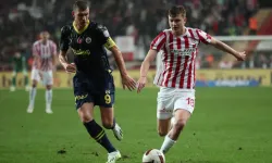 Antalyaspor ile Fenerbahçe 57. randevuda