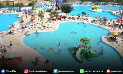 Aqua Yaşam Havuzları İzmir’in gözdesi oldu