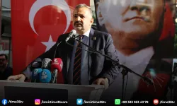 Aslanoğlu’ndan okullardaki temizlik yasağına sert tepki