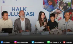 Denizli'den Reisdere'ye 'sağlık ocağı' müjdesi