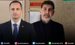 Başkan Eşki'den Gazeteci Gültekin’e tazminat davası!