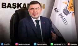 Başkan Saygılı'dan Büyükşehir'e 'kutlama' tepkisi