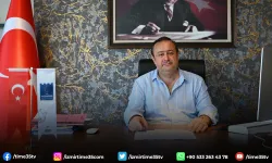 Suvari: "Size muhalefet olmayı da biz öğreteceğiz!"