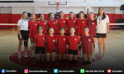 Bayraklı’da 9 Eylül voleybol turnuvası