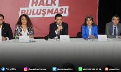 Başkan Önal: "Yarının Bayraklı’sını birlikte inşa edeceğiz"