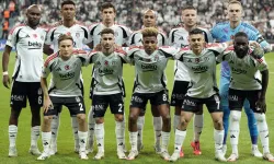 Beşiktaş, Avrupa kupalarında 245. maçına çıkacak