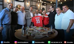 Bornova'da spor yatırımları hızlanacak