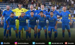 Bucaspor 1928’in konuğu Diyarbekir Spor