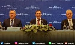 Cevdet Yılmaz: “Eylül enflasyonu 50'nin altına inecek”