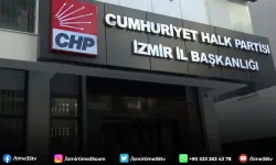 CHP İzmir gençlikte kongre günü: iki adaylı yarış!