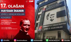 CHP İzmir’de büyük uzlaşı