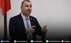 CHP'li Arslan'dan hükümete sert eleştiri