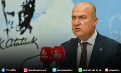 CHP’li Bakan’dan valiler kararnamesi tepkisi