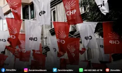 CHP'li eski başkan hakkında 'ihraç' istemi